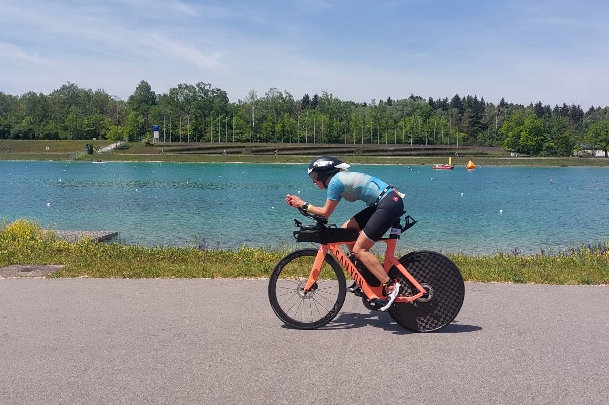 Die perfekte Trainingswoche: Richtiger Umfang und Intensität