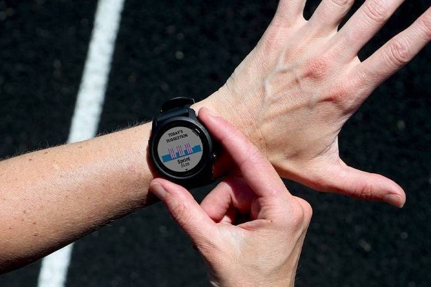 High Intensity / Low Intensity Training - die wichtigsten Fakten