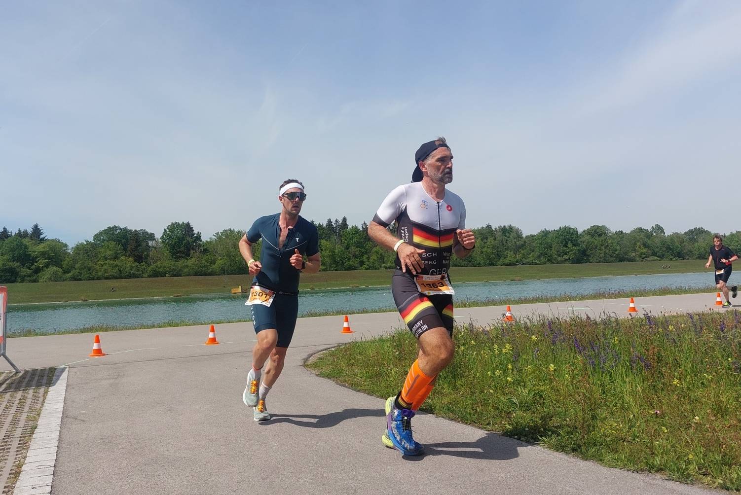 Fit für die Mitteldistanz: Die drei effektivsten Laufeinheiten