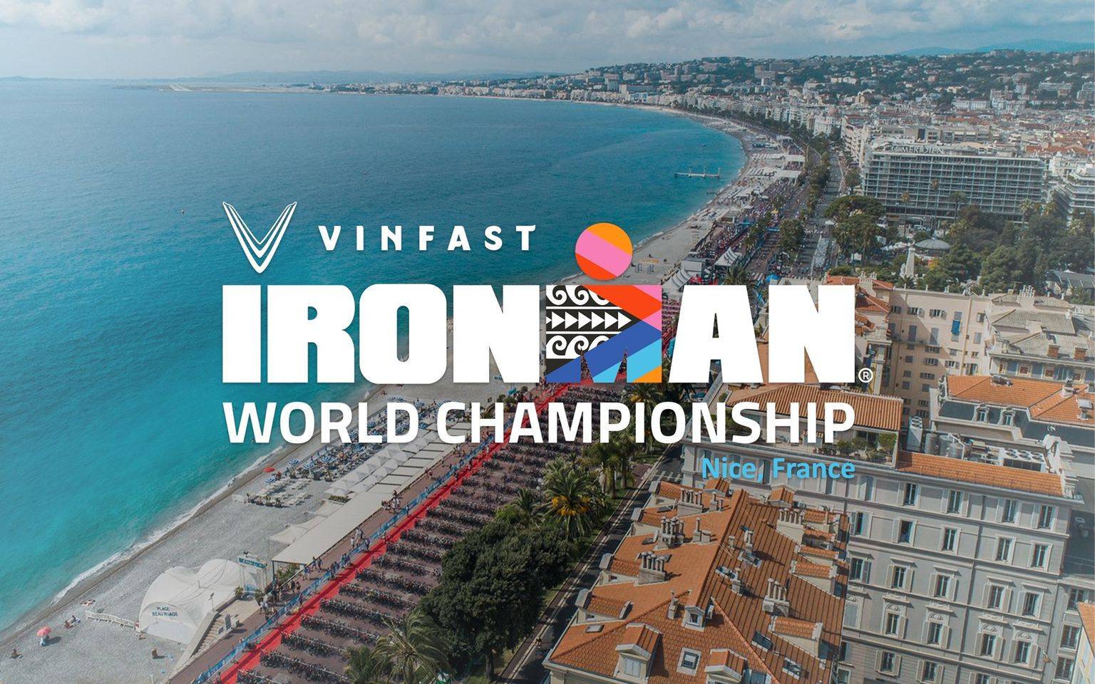 IRONMAN WM 2023: Alle Ergebnisse