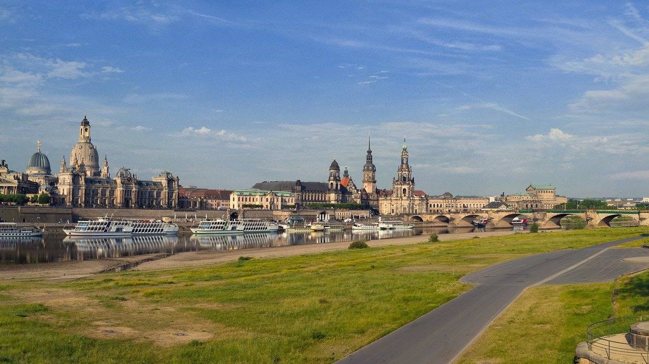 IRONMAN 70.3 DRESDEN 2023 findet nicht statt