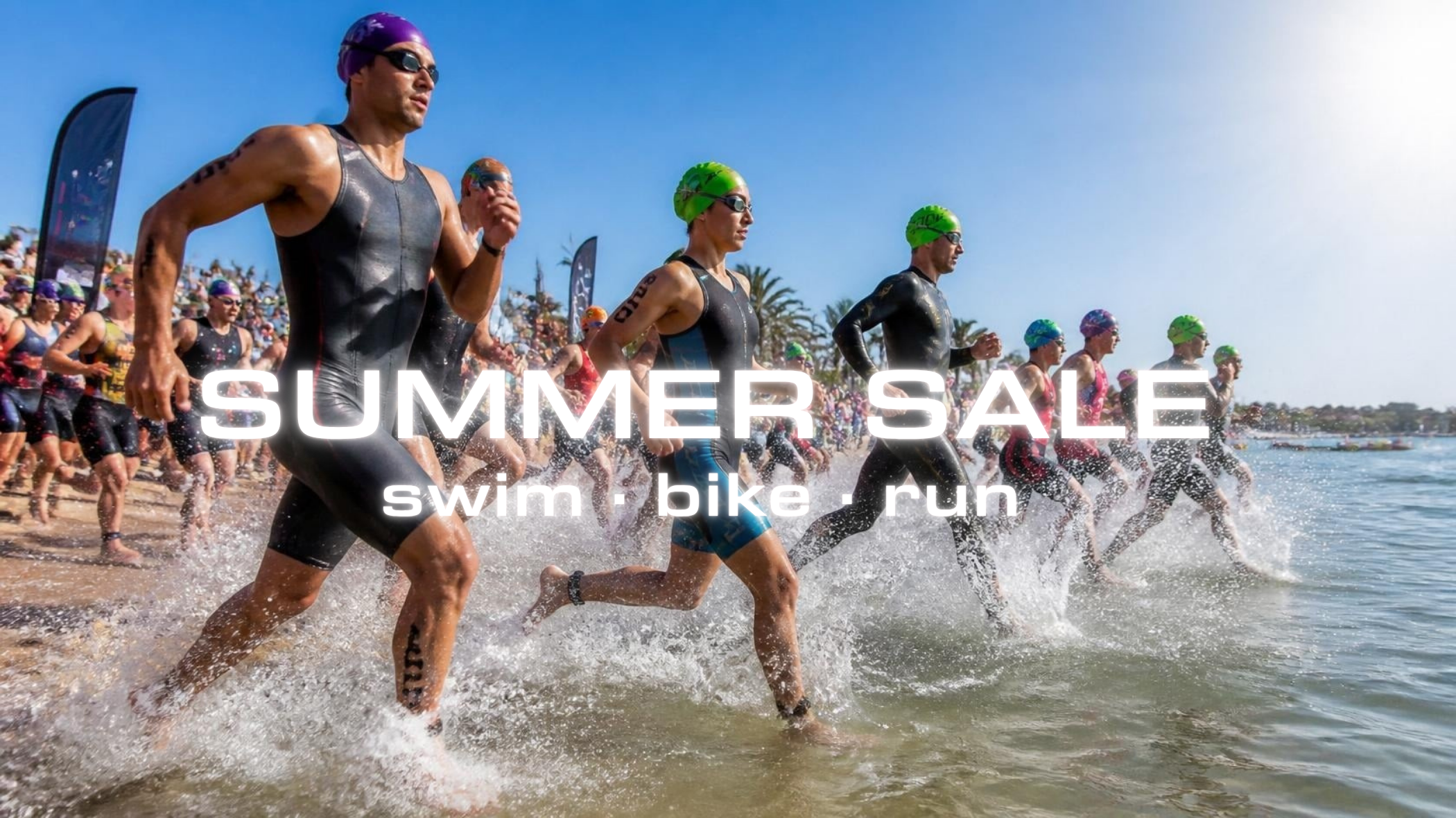 SUMMER SALE - LAUFSOCKEN