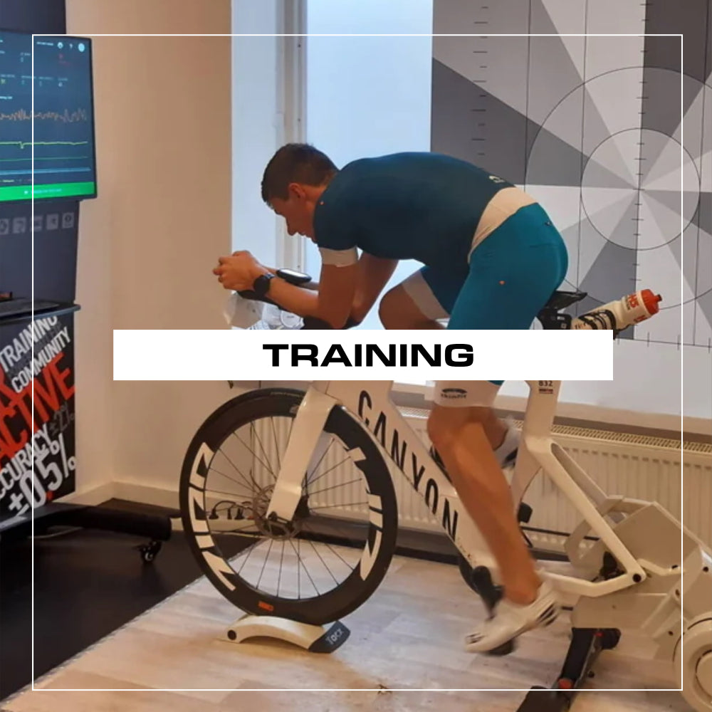 Geschenketipps: Training