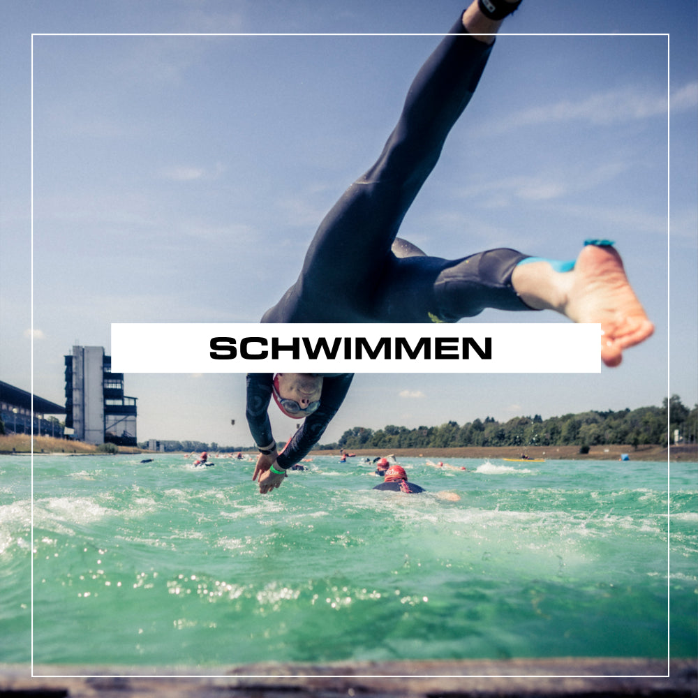 Geschenketipps: Rund ums Schwimmen