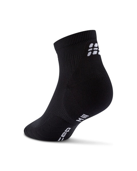 CEP Core Run Socks 5.0 - Low Cut, Damen, black
