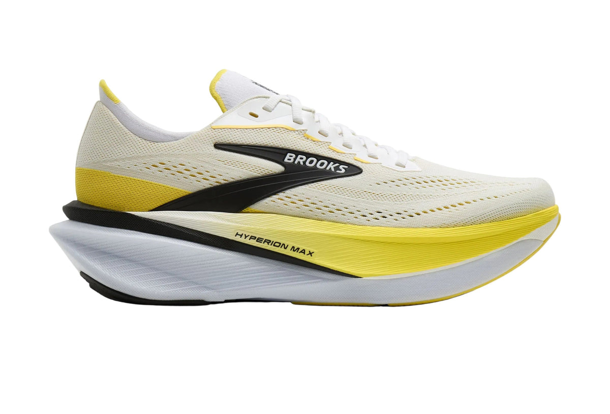 Ansicht rechter Schuh Außenseite