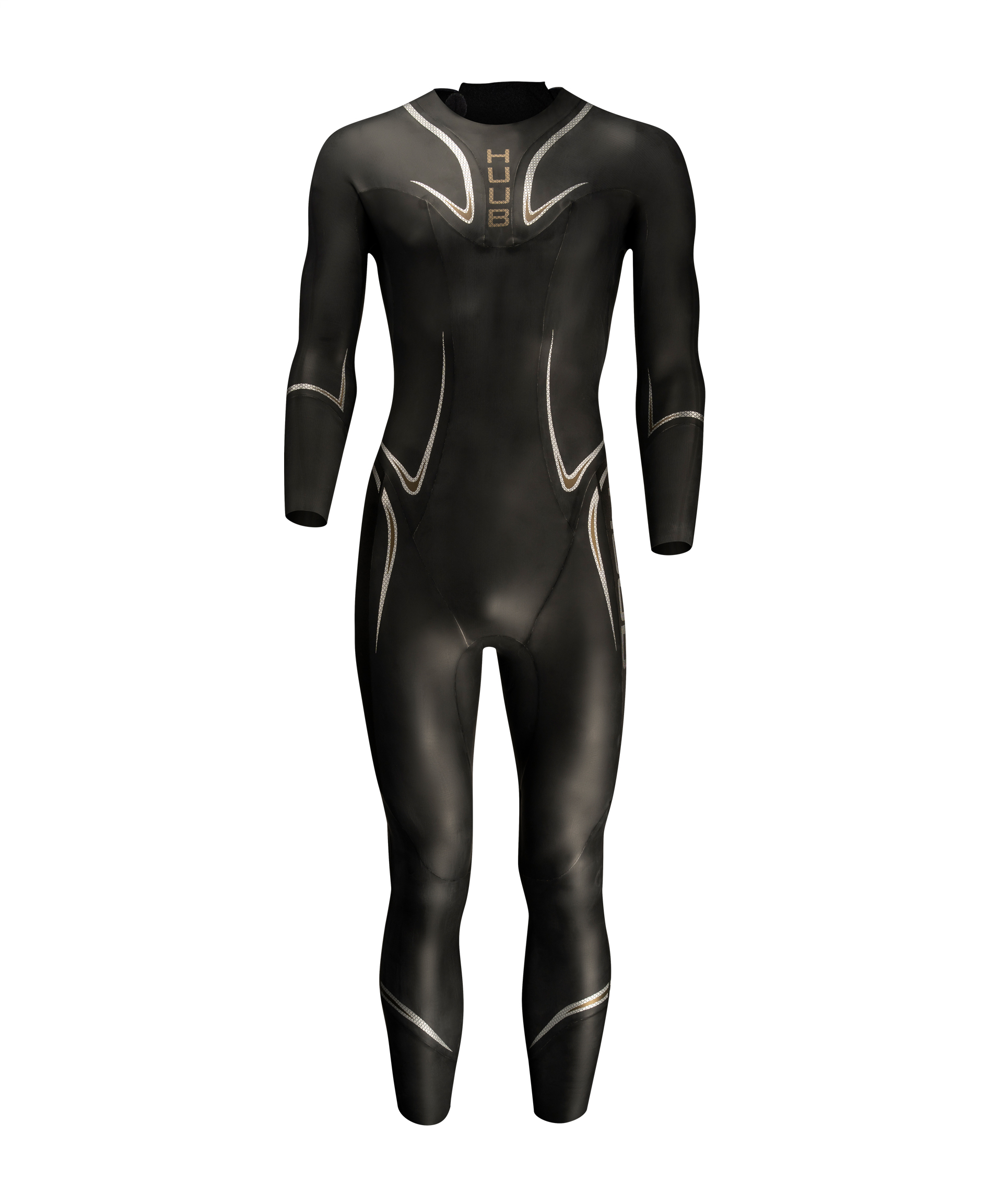 Tester Huub TC Performance 3:5 Herren, 2024