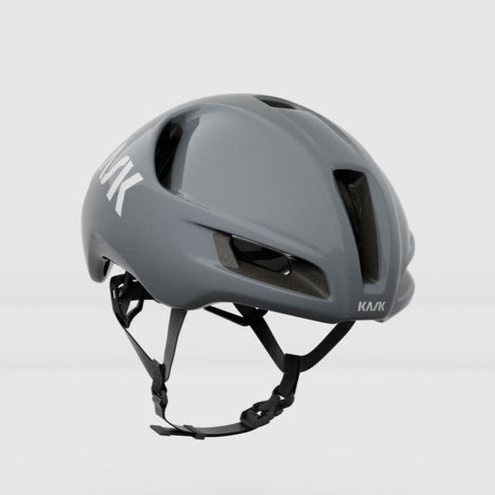 KASK UTOPIA Y WG11, Fahrradhelm, Grey