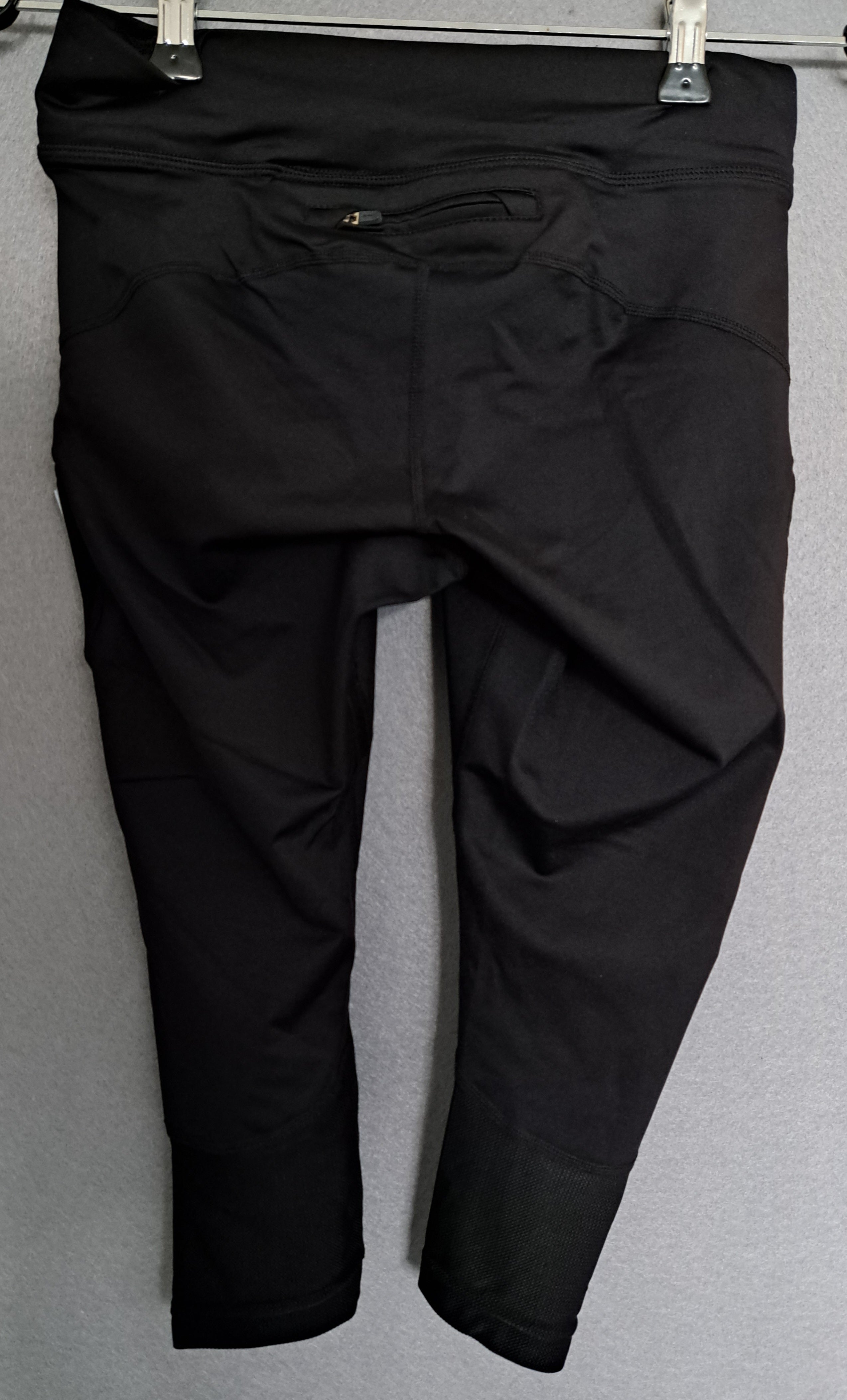 2XU Trainer 3/4 Tights, Damen, Black/Black