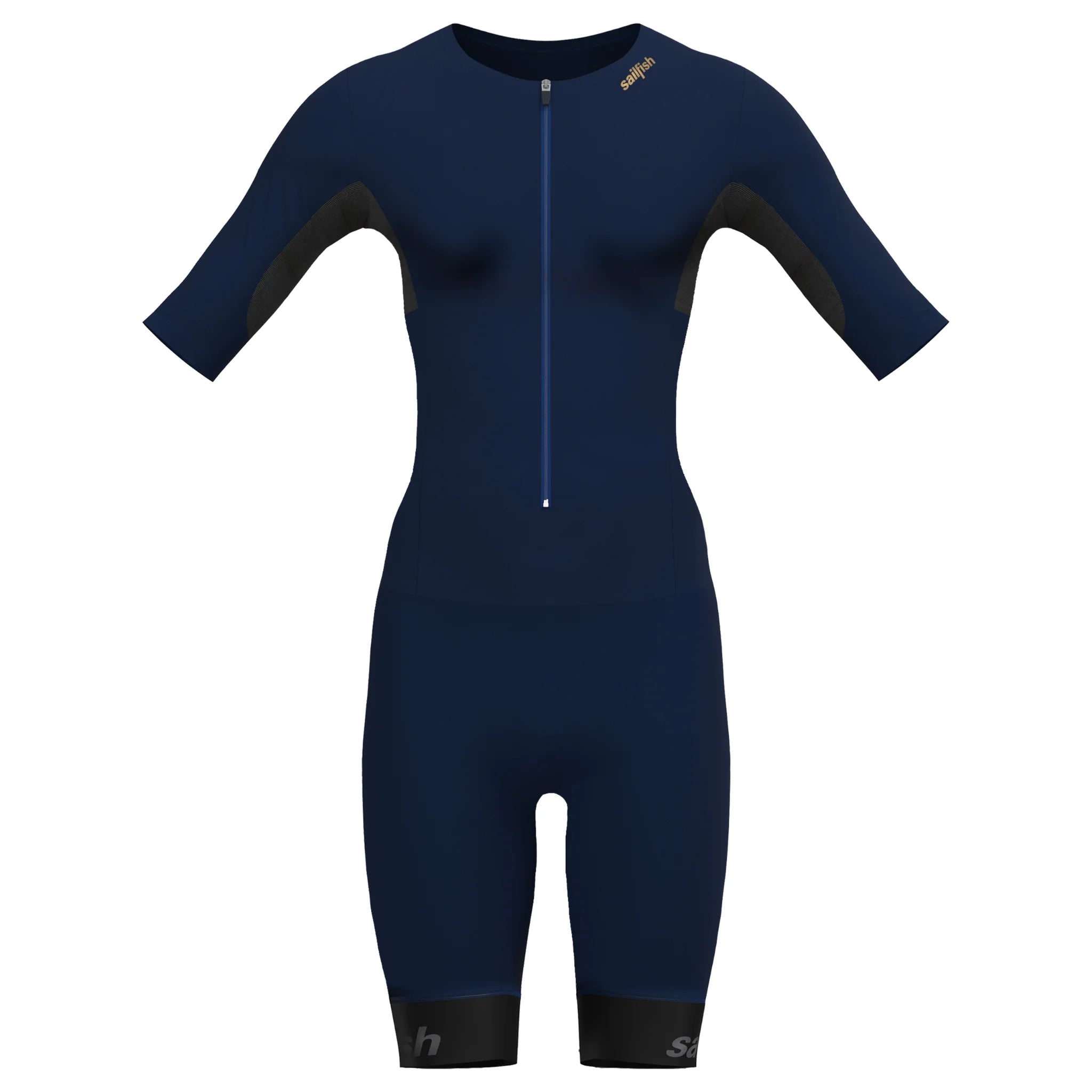 Ganzansicht von vorne