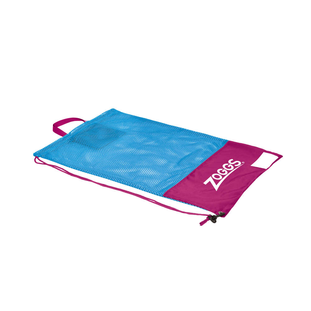 Farbe hellblau/pink