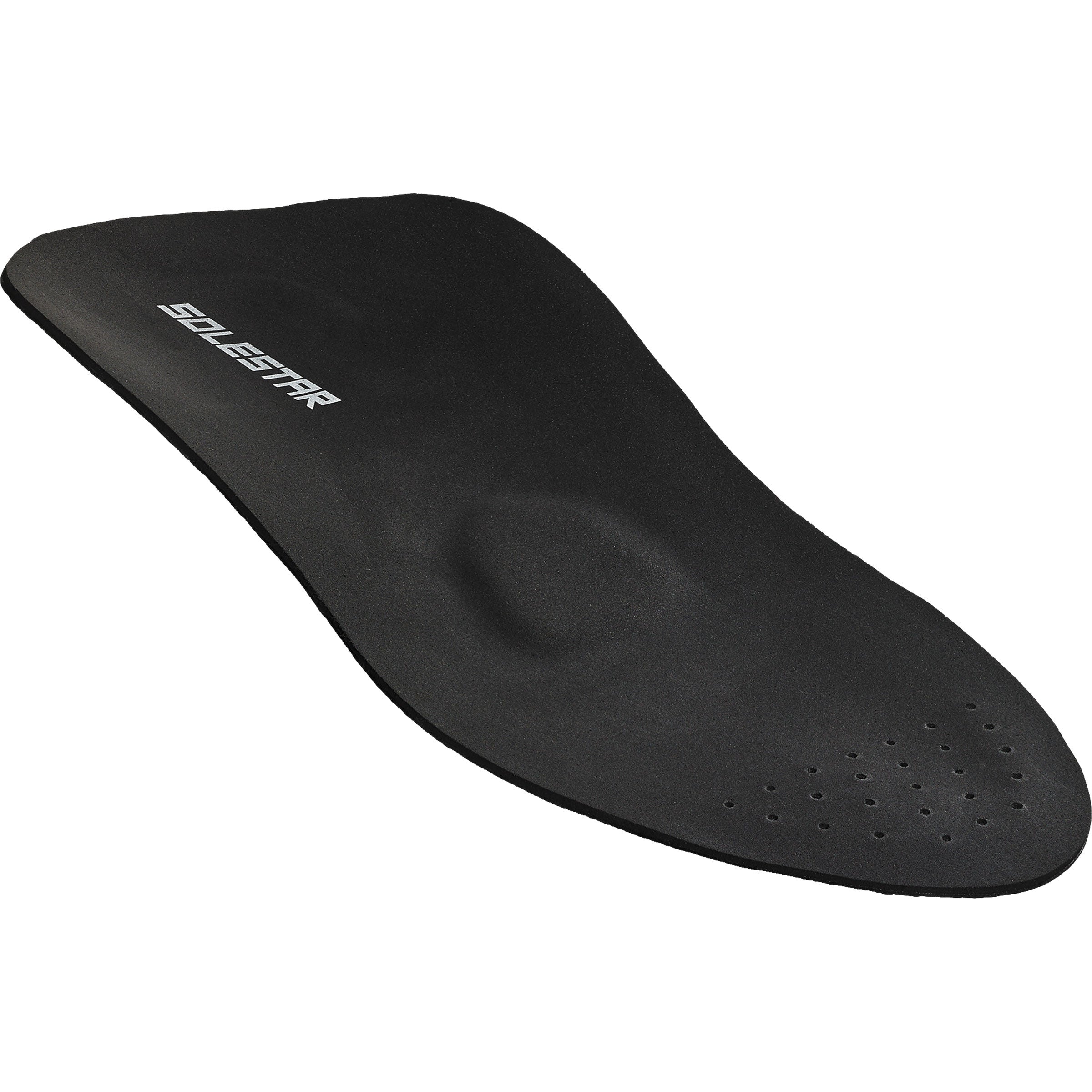 Solestar Blk 2, Radsohle, Einlegesohle