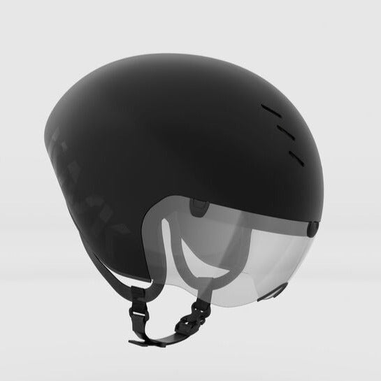KASK Bambino Pro, Fahrradhelm, Black Matt