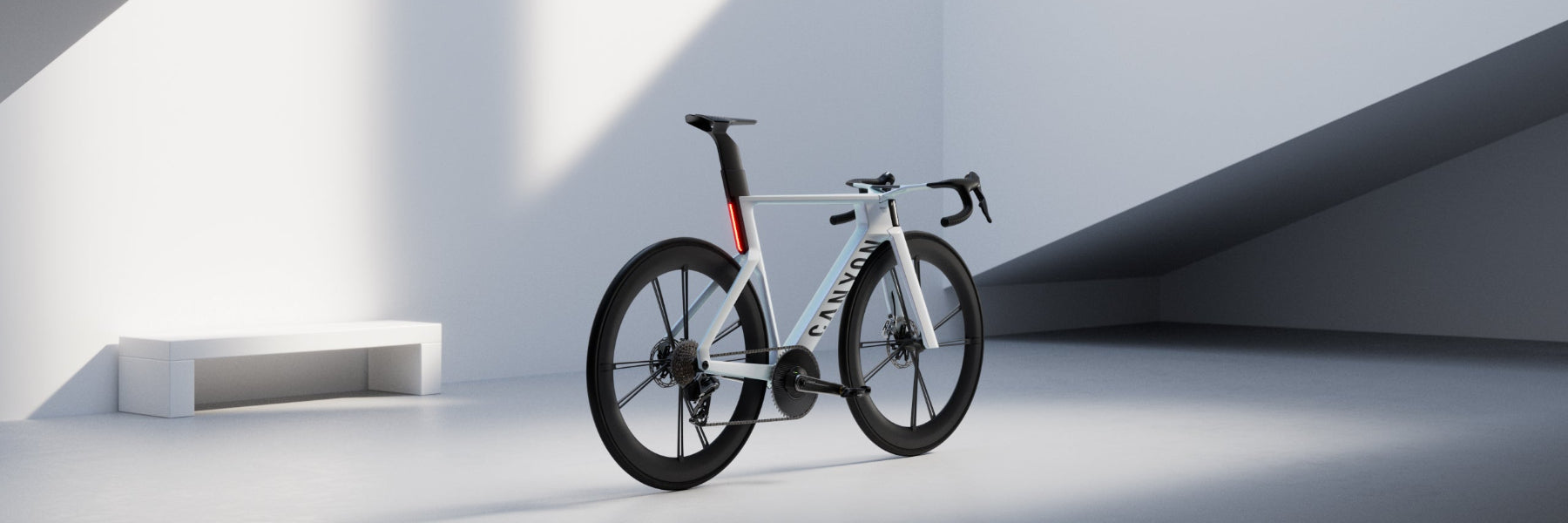 Canyon Predict Concept Bike