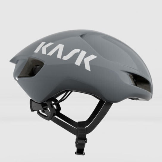 KASK UTOPIA Y WG11, Fahrradhelm, Grey