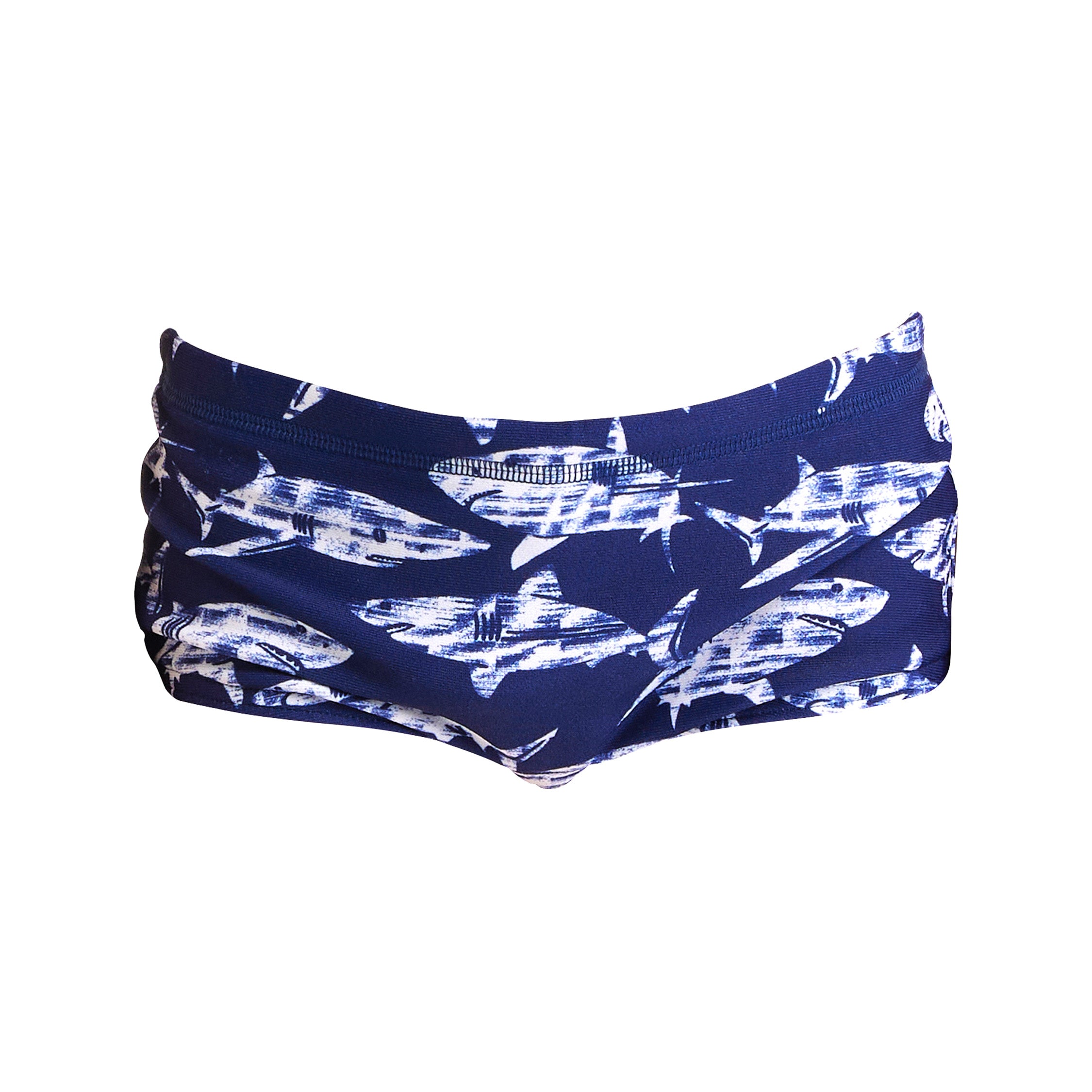 Way Funky, Funky Trunks, Printed Trunks Rompa Chompa, Badehose, Kinder