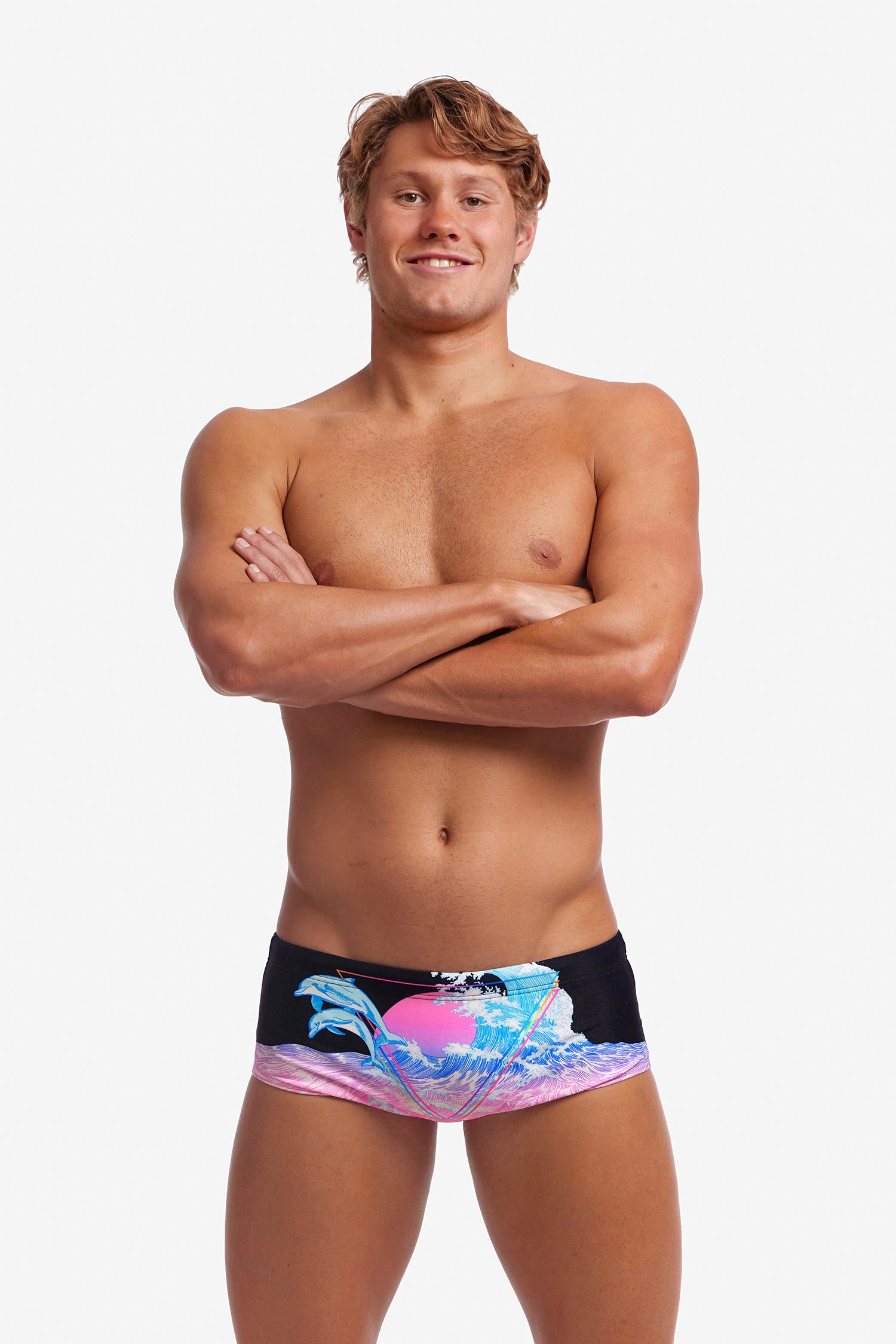Way Funky, Mother Funky, Funky Trunks Mens Classic Trunk, Dolph Lundgren
