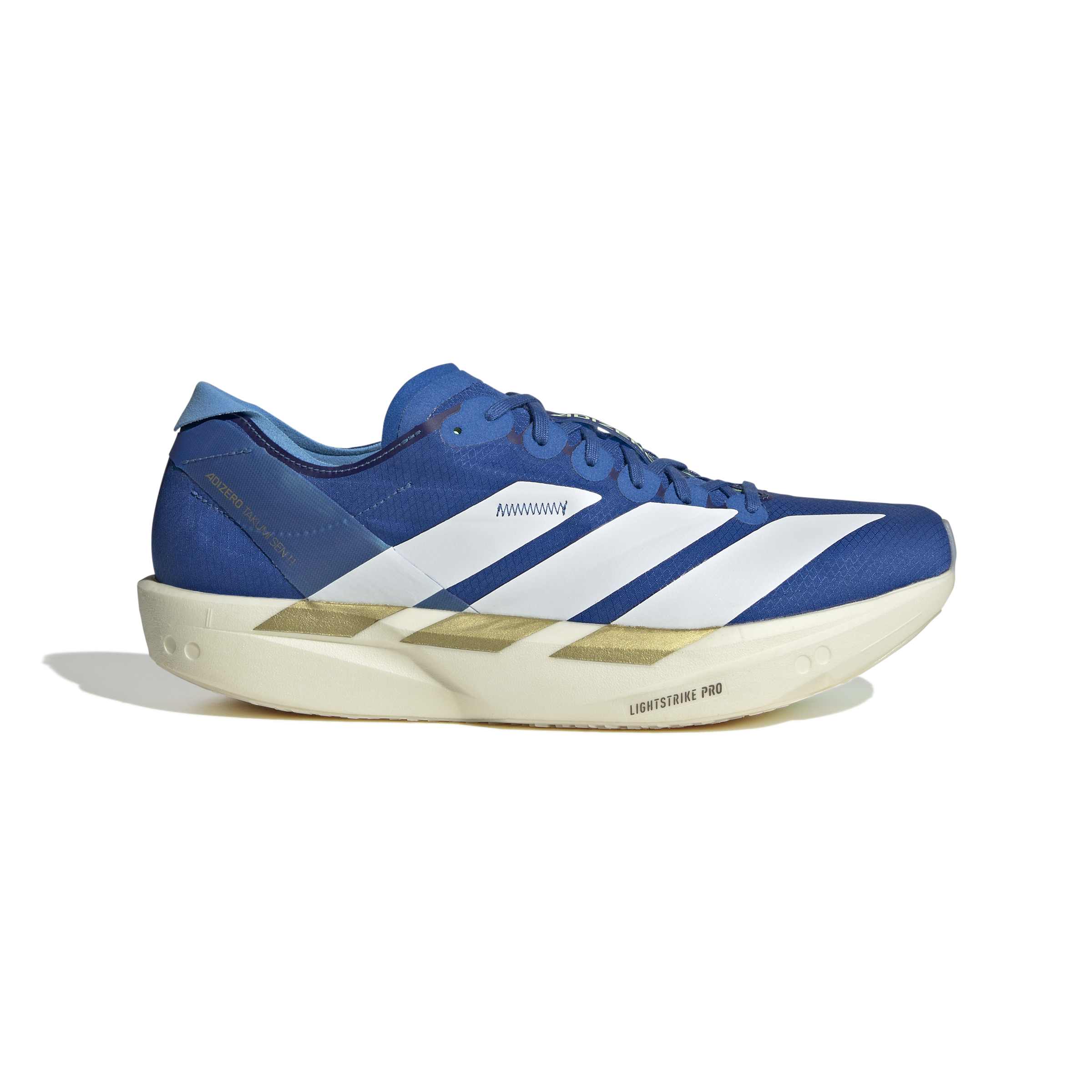Ansicht rechter Schuh Außenseite