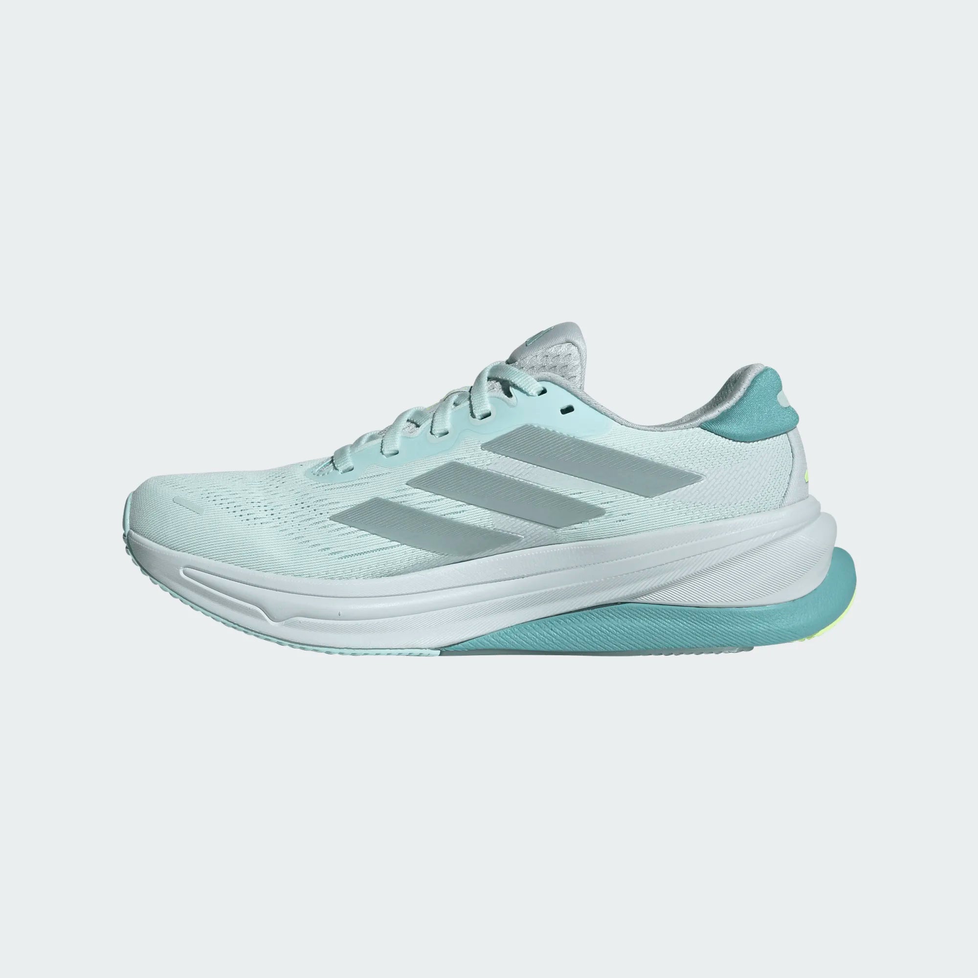 Adidas Supernova Solution 2, Laufschuh, Damen, Halo Mint/Magrmt/Minton