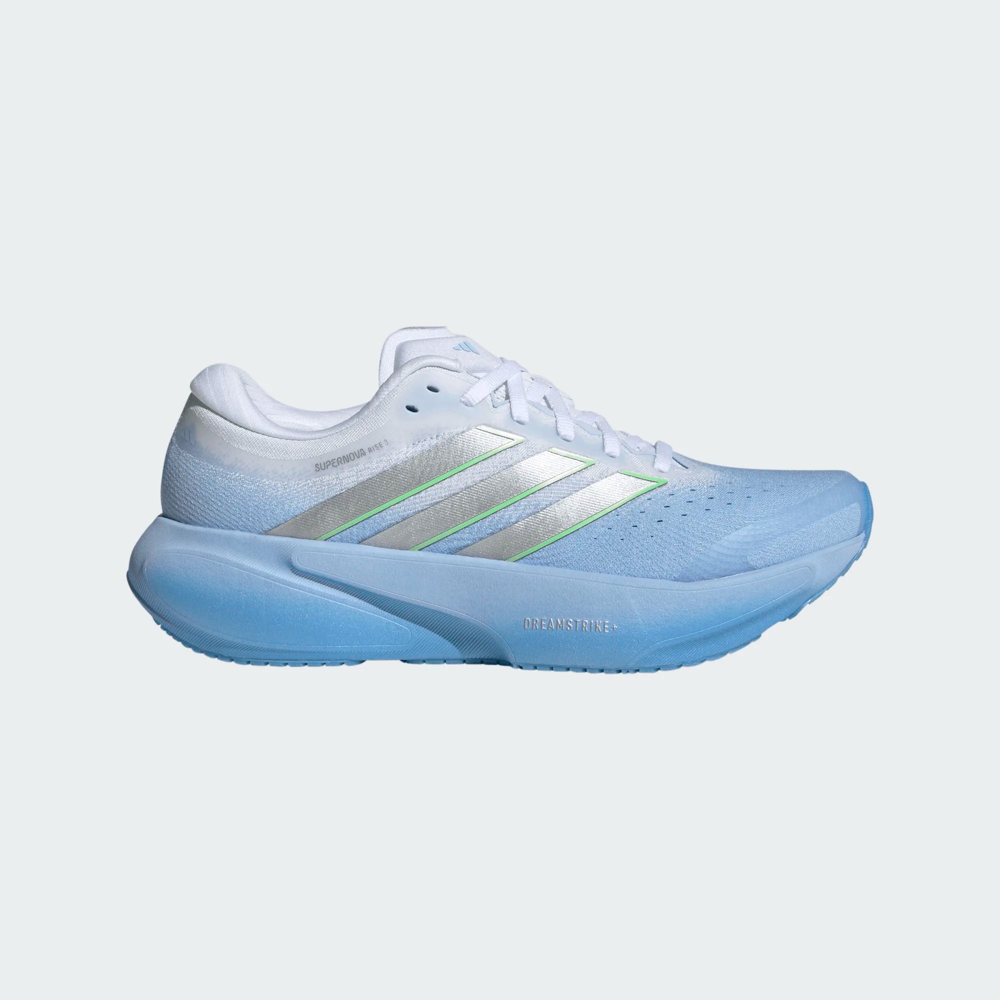 Ansicht rechter Schuh Außenseite