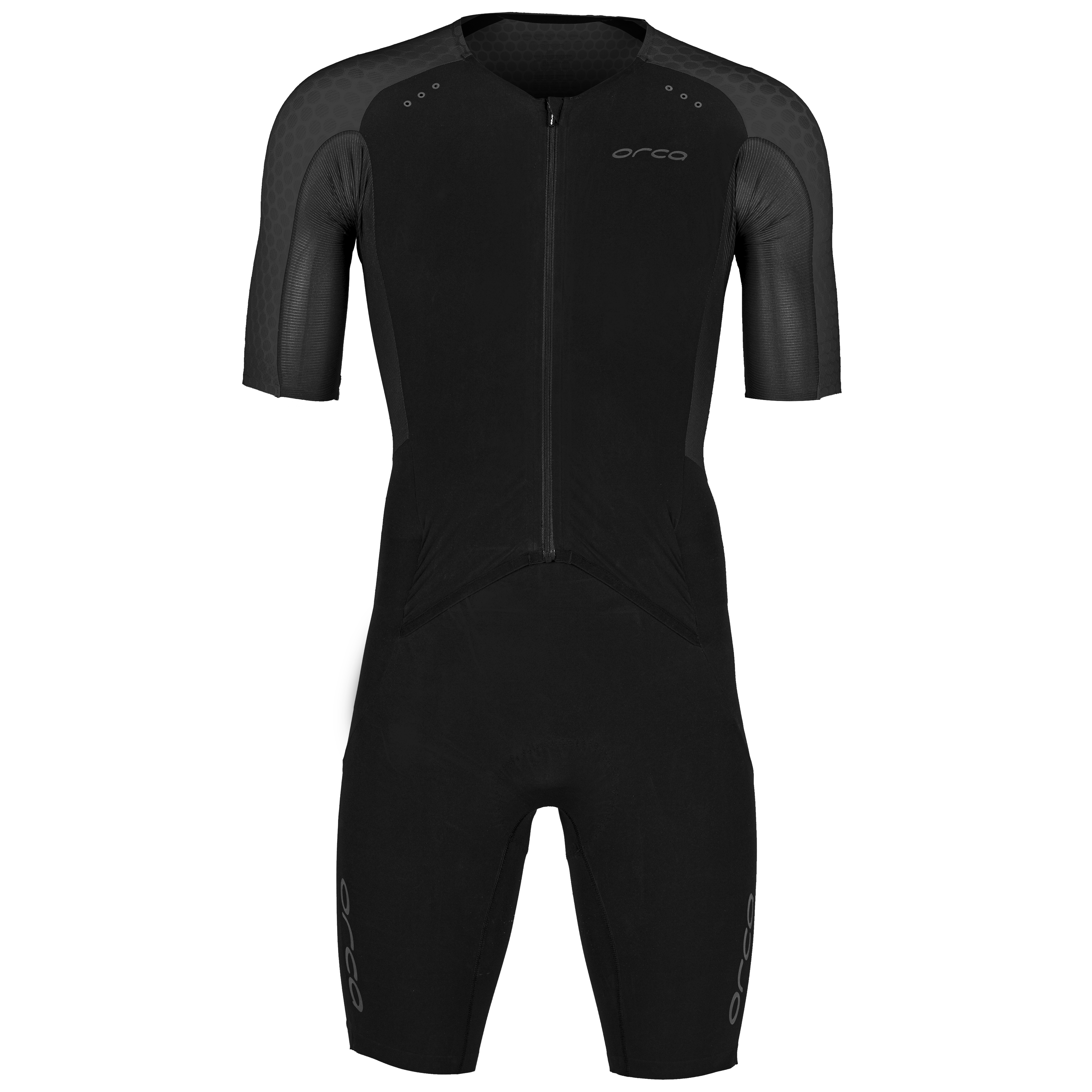 Ansicht Trisuit von vorrne