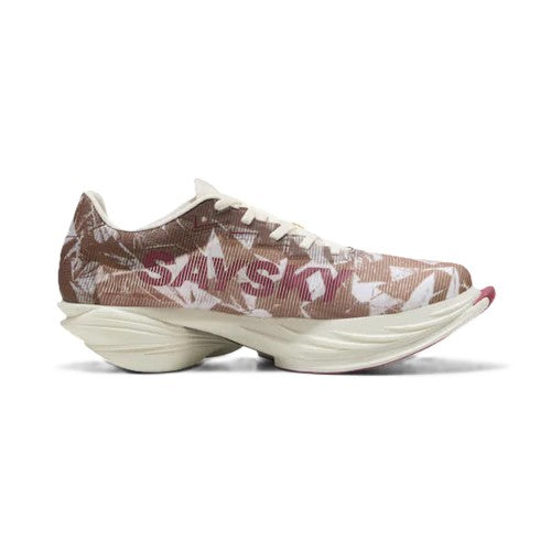 Ansicht Innenseite linker Schuh