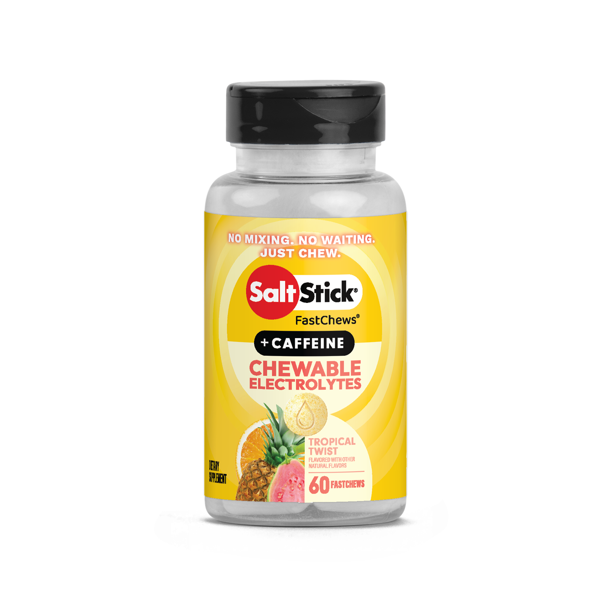 Ansicht Dose von vorne