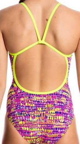 Ansicht Schnitt von hinten