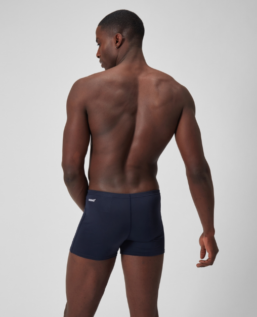 Speedo Endurance+ Aquashorts, Herren, Marineblau