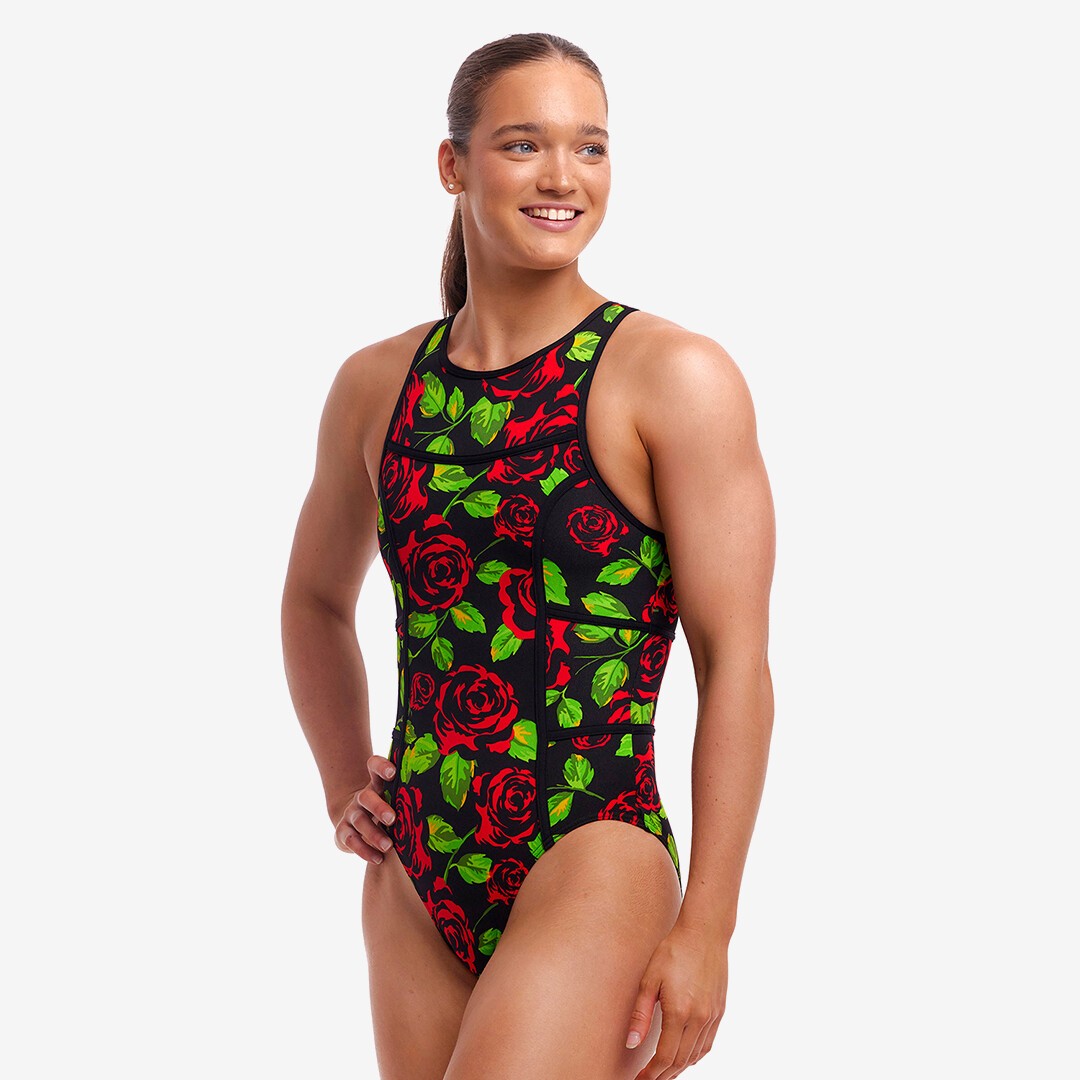 Tragebild Ansicht von vorne