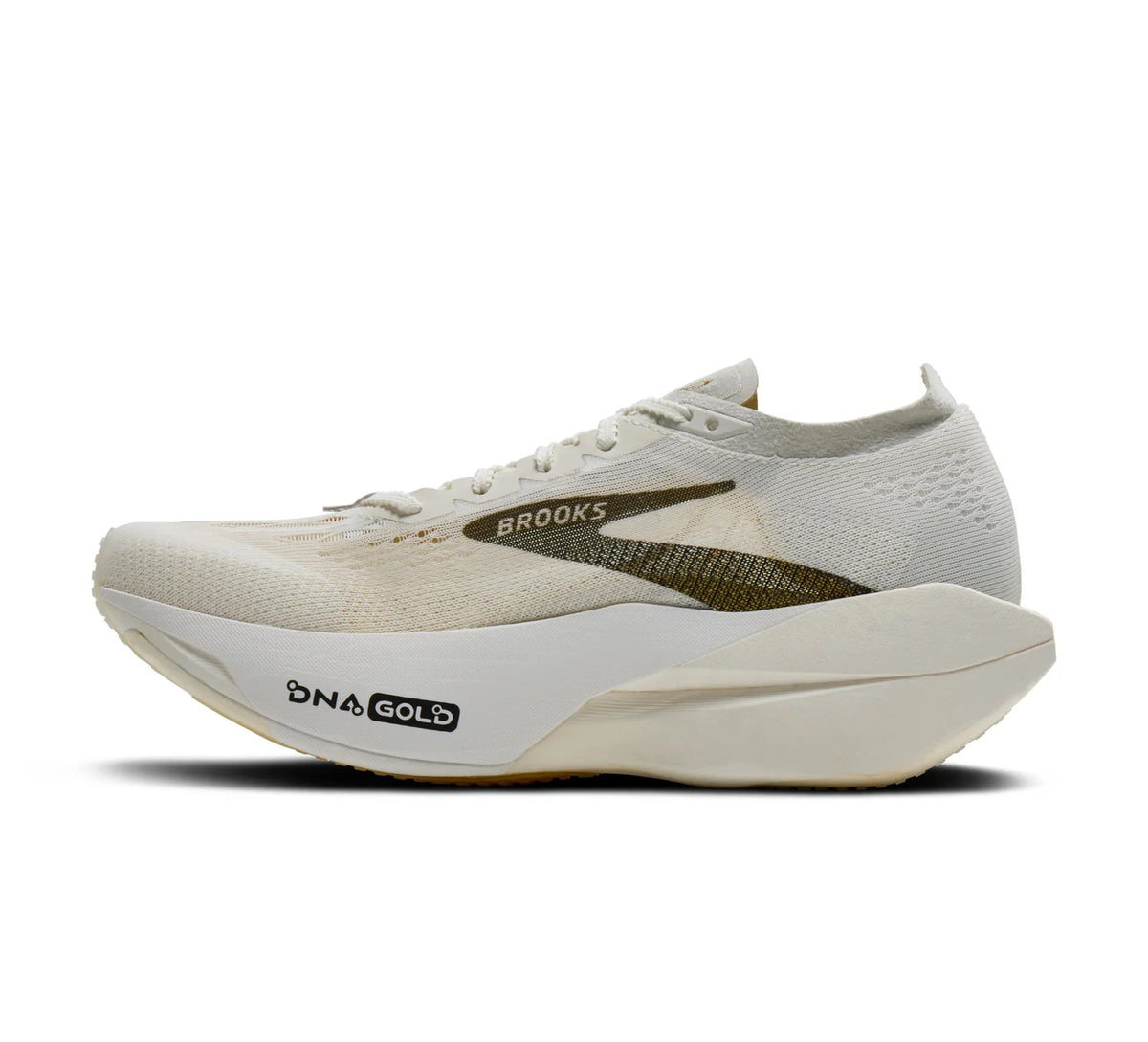 Ansicht rechter Schuh Innenseite