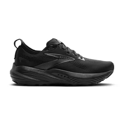 Brooks Glycerin 22, Laufschuh, Herren, Black/Black/Ebony