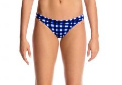 Tragebild Badehose von vorne