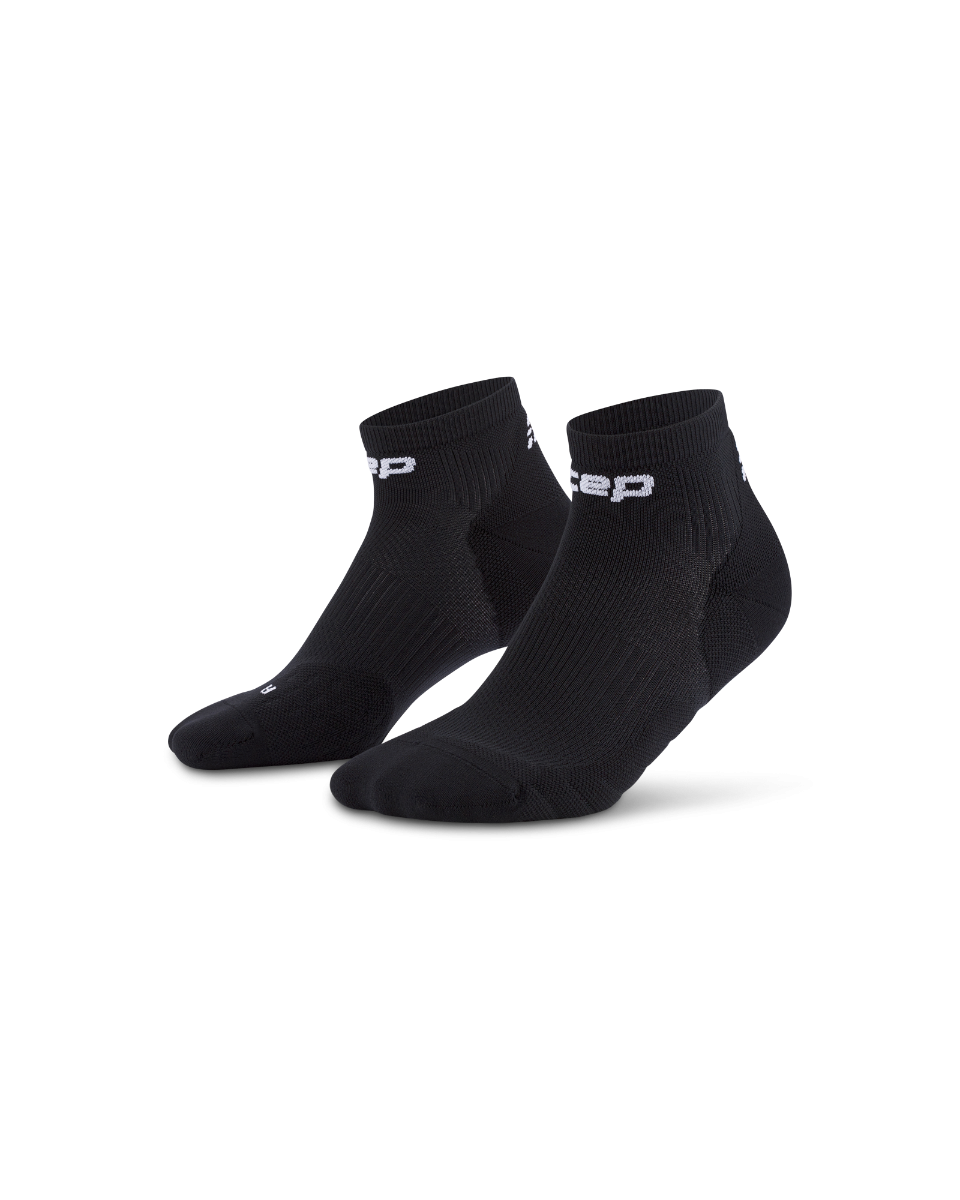 CEP Core Run Socks 5.0 - Low Cut, Damen, black