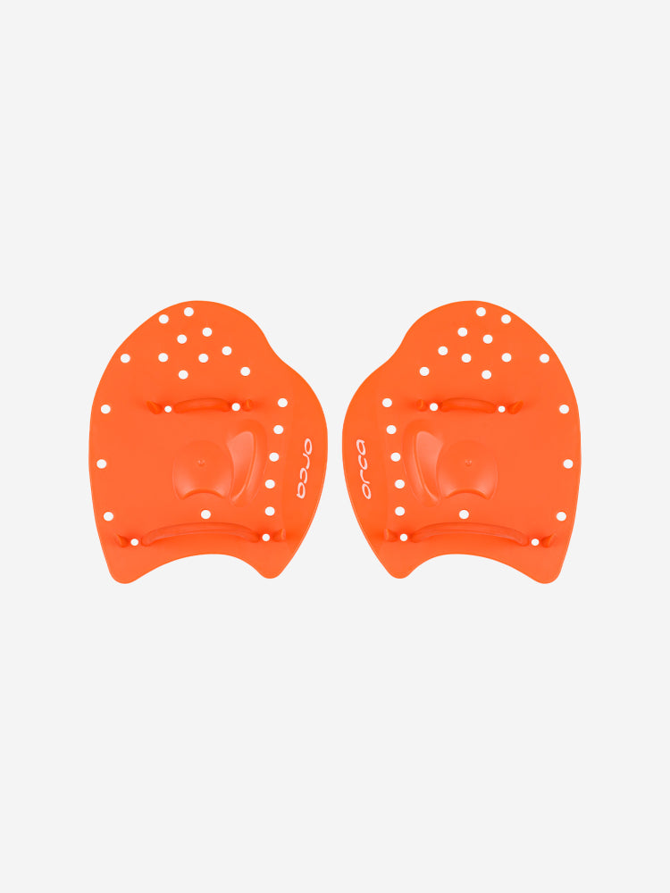 Orca Flat Paddle HV, orange