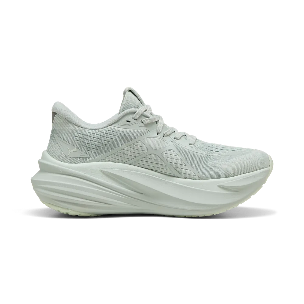 Ansicht linker Schuh Innenseite