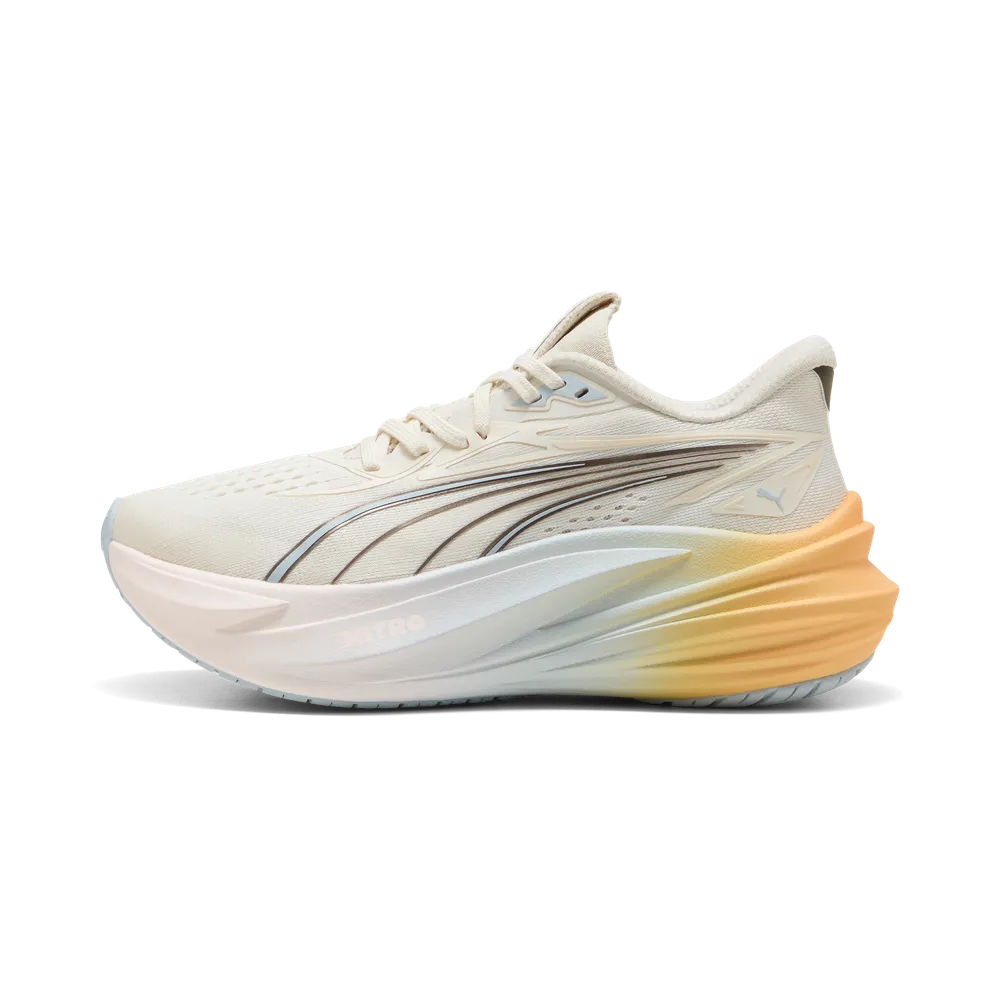 linker Schuh Außenseite