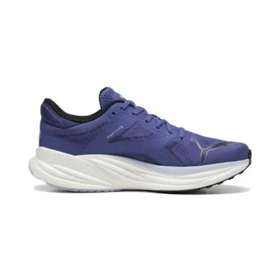 Puma Magnify NITRO 2, Laufschuhe, Herren, Blue Crystal/Cool Weather