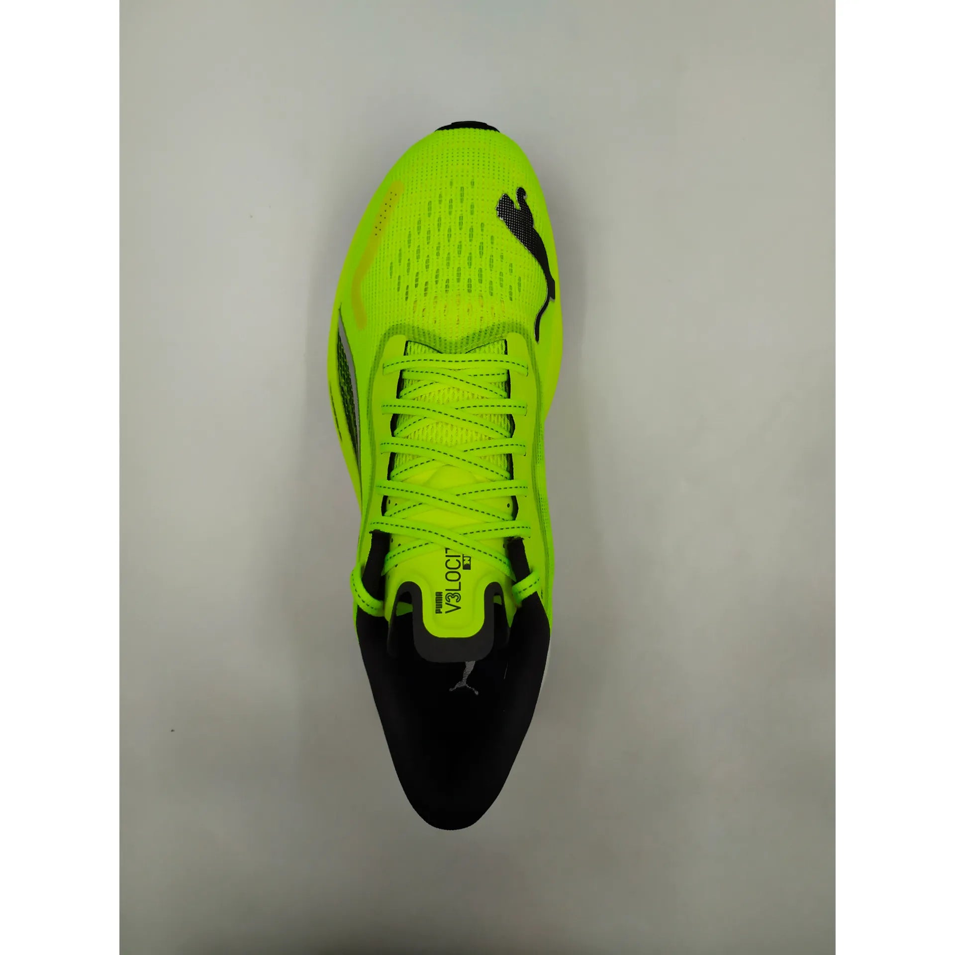 Puma Velocity NITRO™ 3, Laufschuh, Herren, Yellow Alert/Puma Black