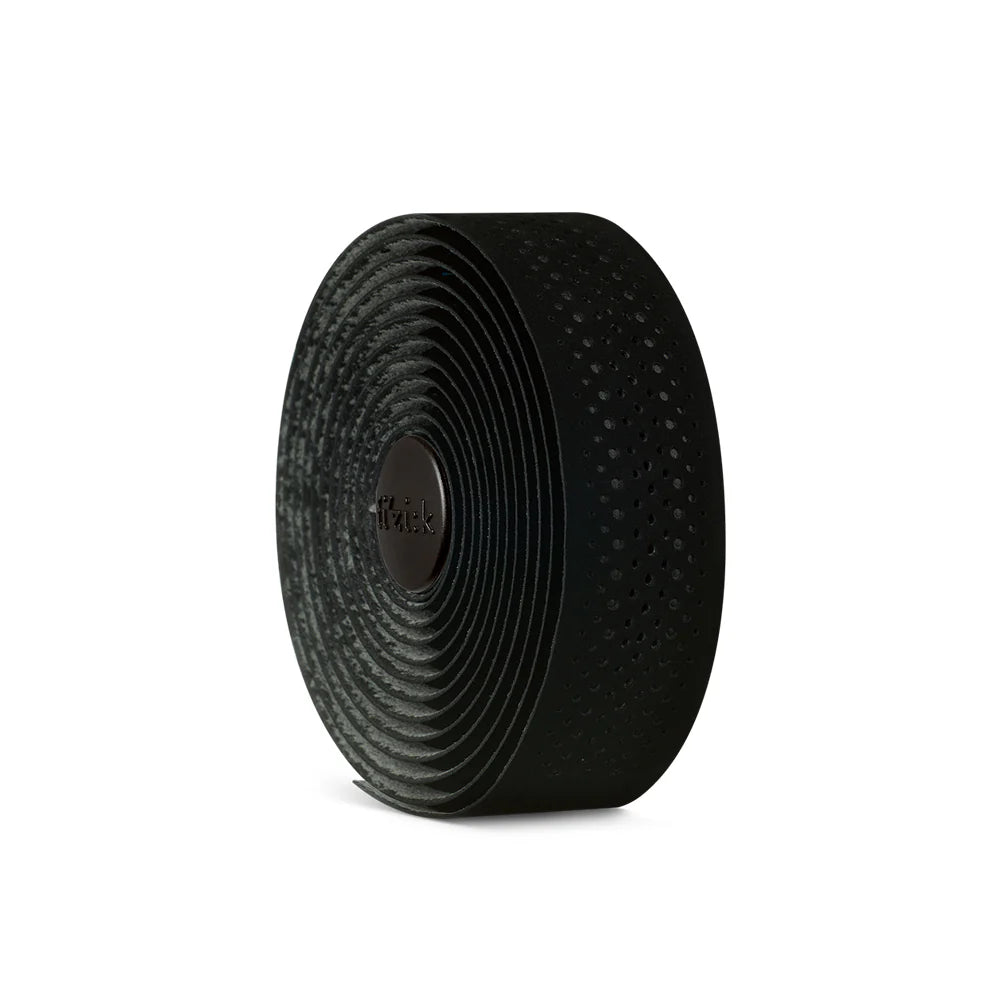 Ansicht Lenkerband soft Farbe schwarz