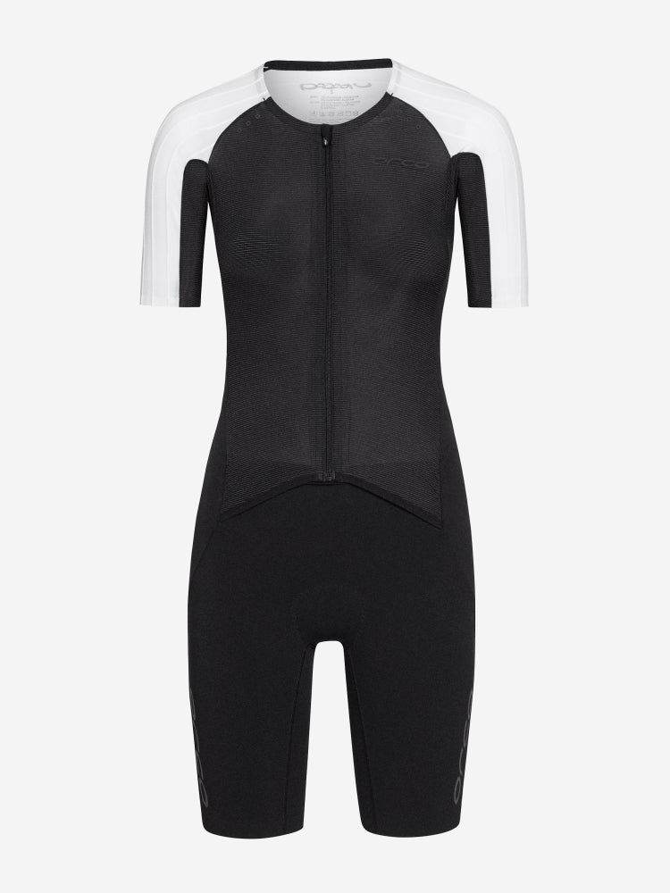 Ansicht Einteiler von vorne