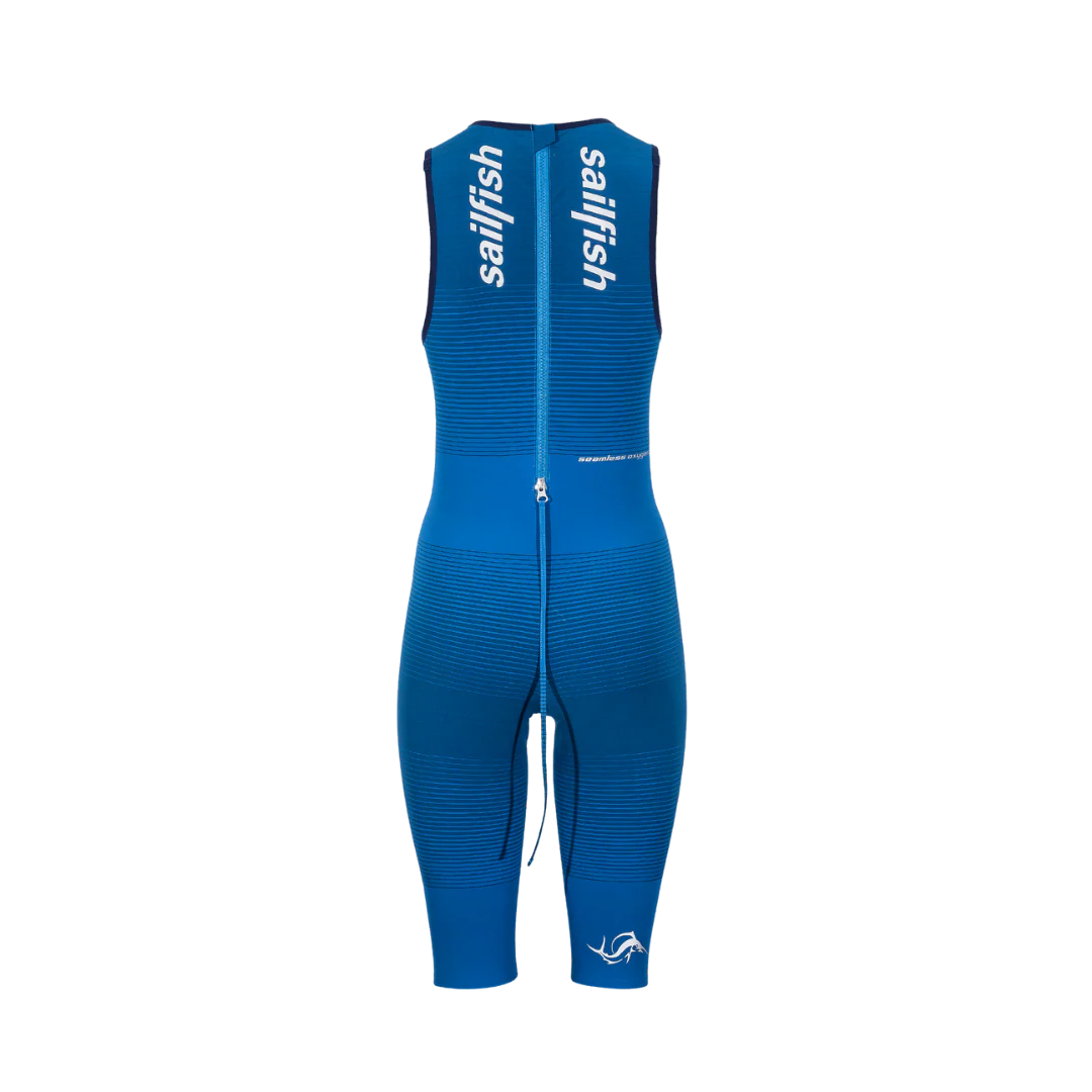 Rückansicht Swimskin