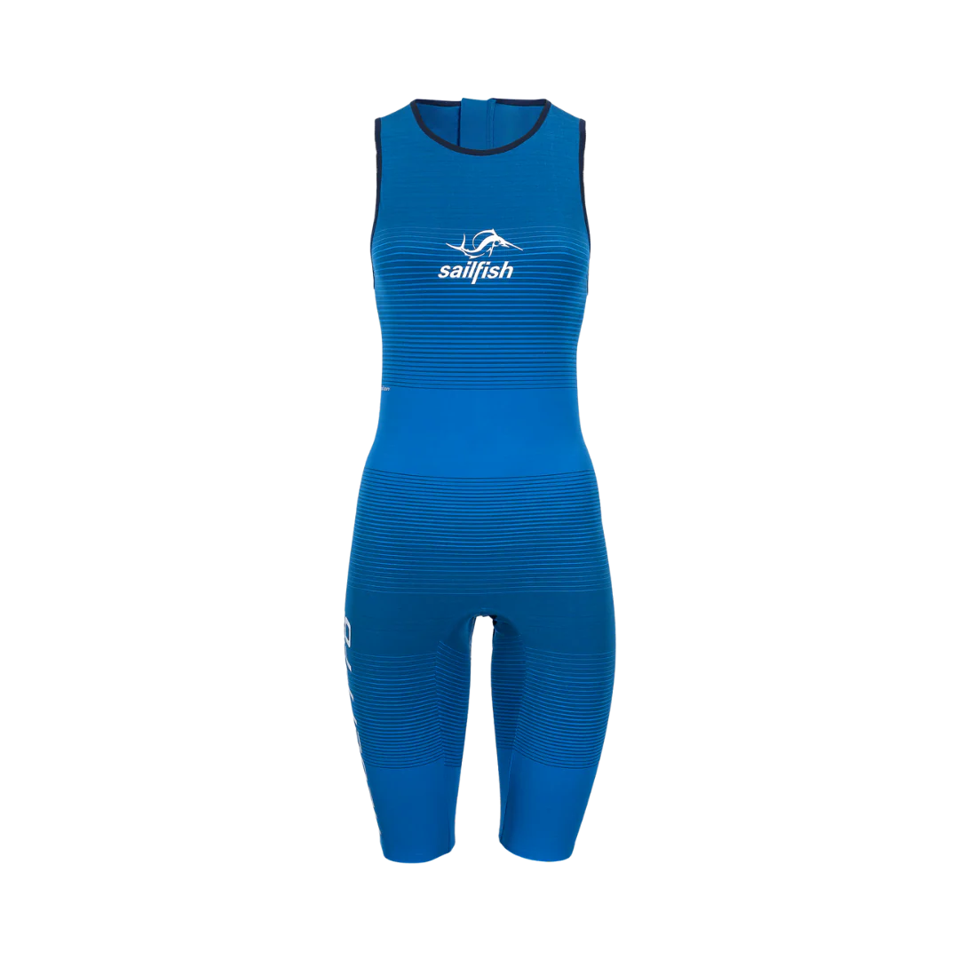 Vorderansicht Swimskin