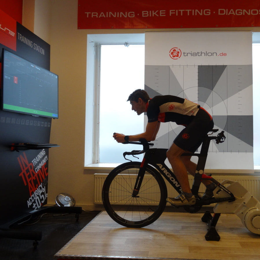 Bike Fitting - Dresden