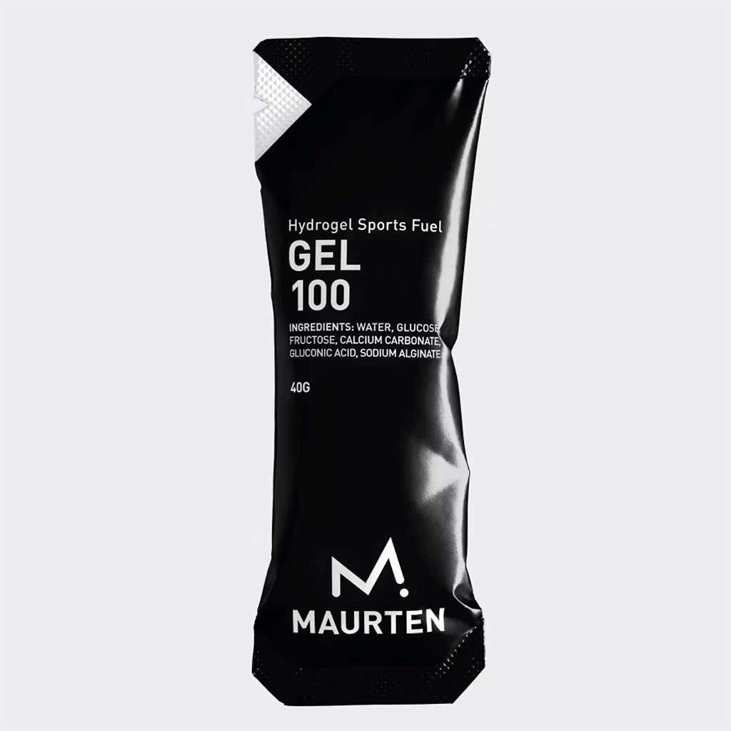 Maurten Gel 100, 40g