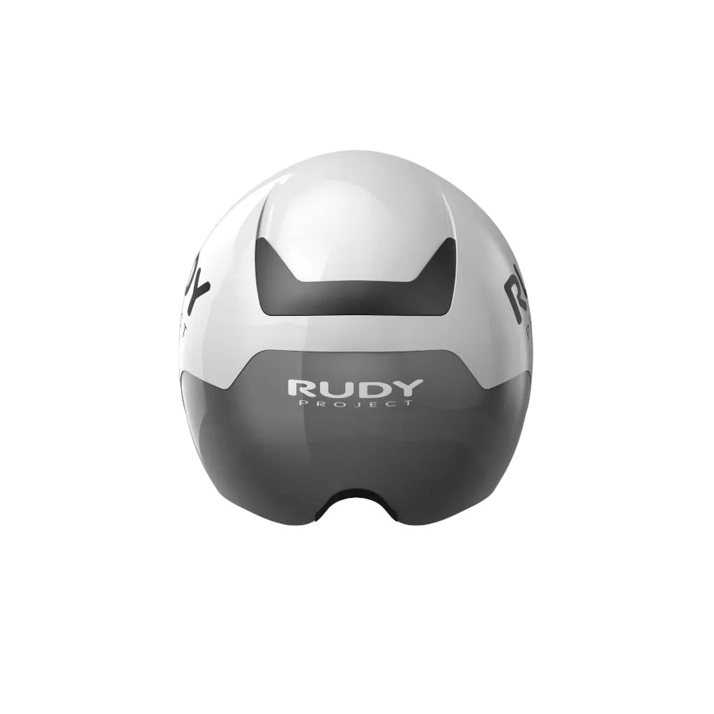 RUDY Project The Wing, Radhelm, weiß glänzend, white shiny
