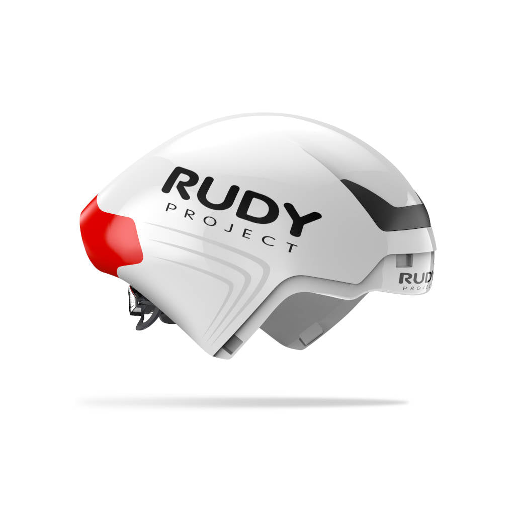 RUDY Project The Wing, Radhelm, weiß glänzend, white shiny