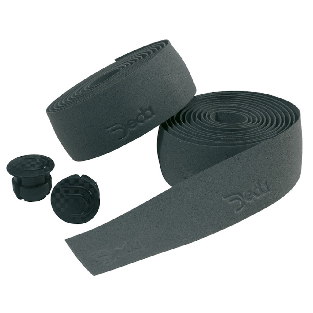 DEDA Lenkerband, anthrazit