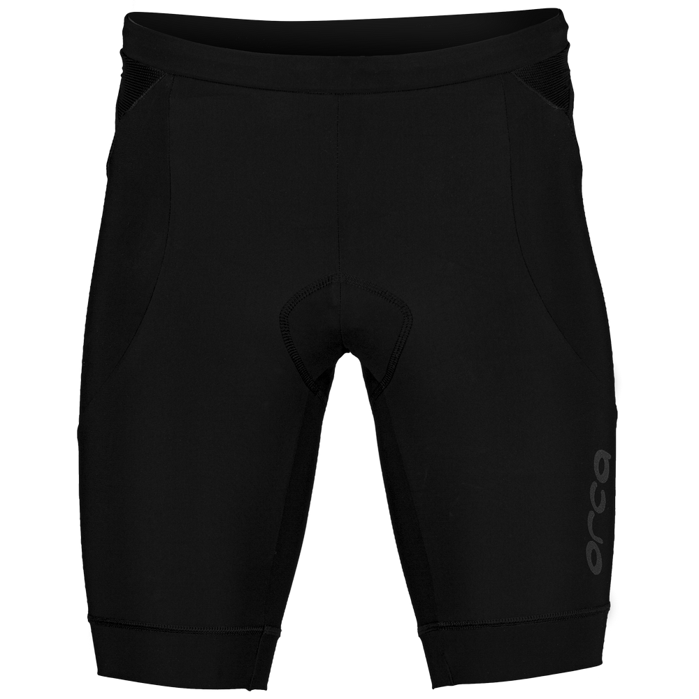 Orca Athlex Short, Herren, schwarz