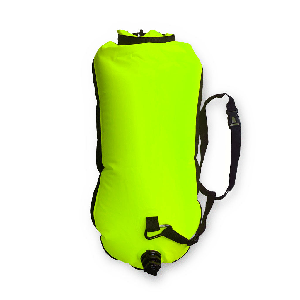 schwimm-sicher.de Swim & Safety Buoy, classic, diverse Farben